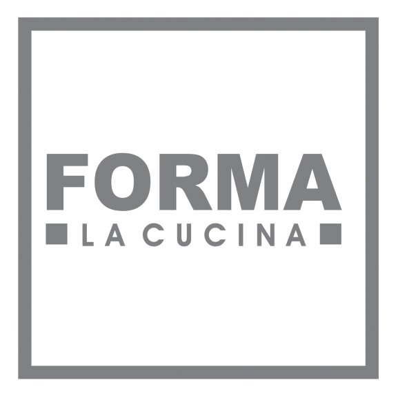 Logo of Forma la Cucina