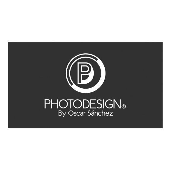 Logo of Photo Design By OscarSánchez