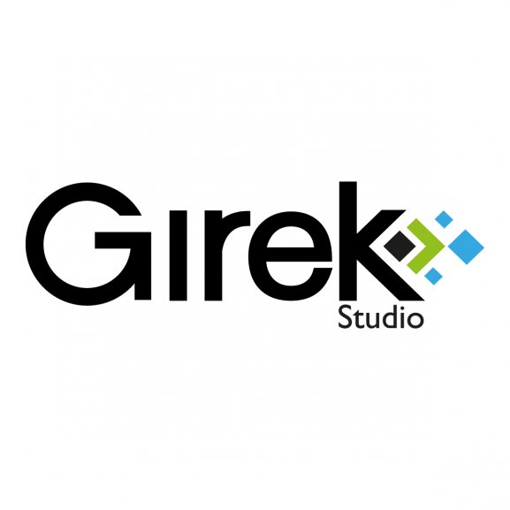 Logo of Girek Studio