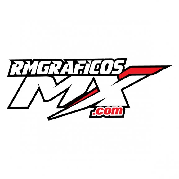 Logo of RM Gráficos MX