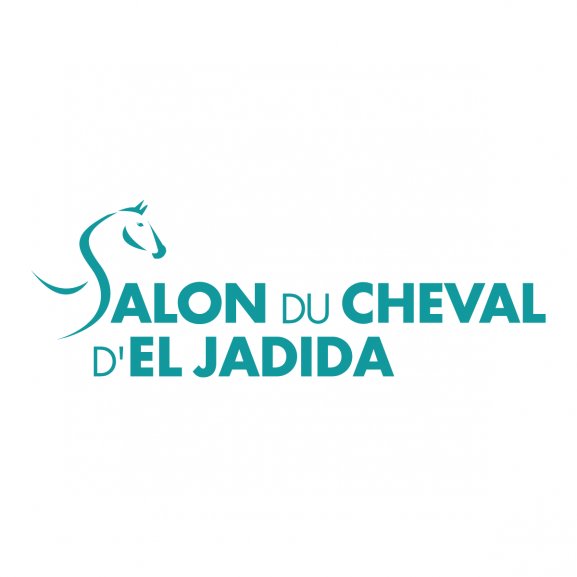 Logo of Salon du Cheval