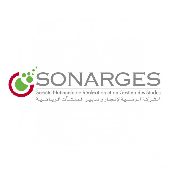 Logo of Sonarges