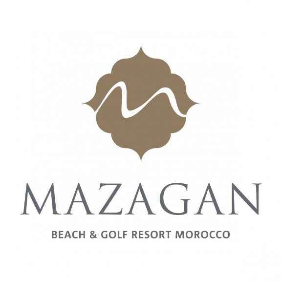 Logo of Mazagan Beach Resort