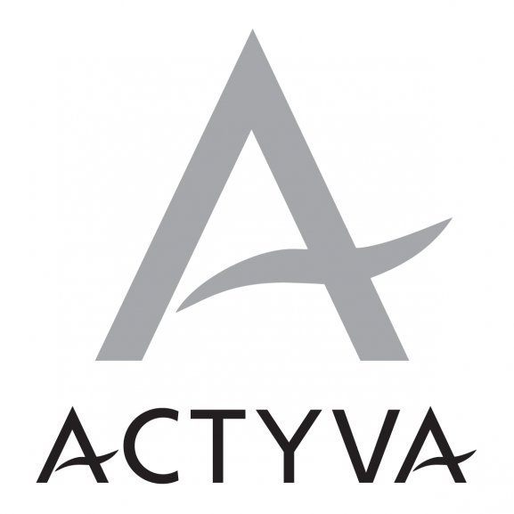 Logo of Actyva
