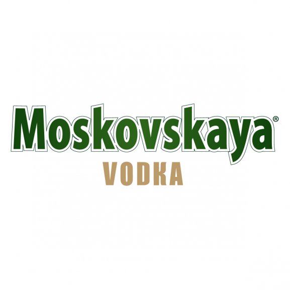 Logo of Moskovskaya
