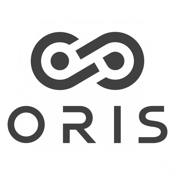 Logo of Oris