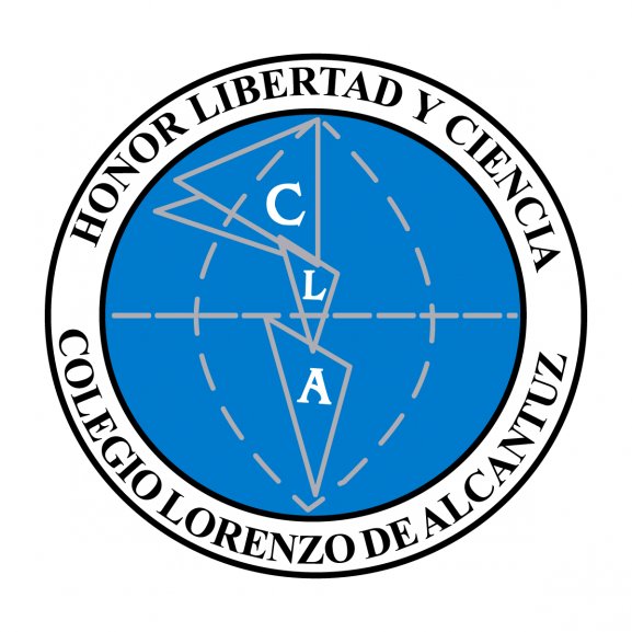 Logo of Escudo Colegio Lorenzo de Alcantuz