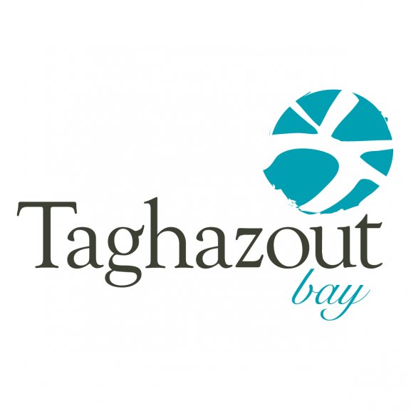 Logo of Taghazout Bay