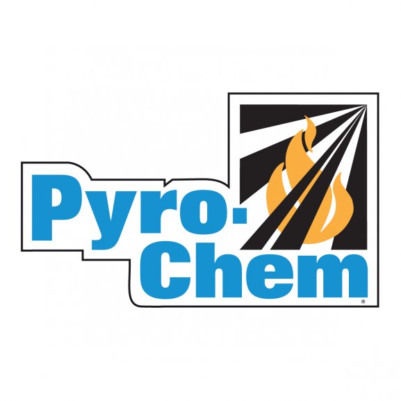 Logo of Pyro Chem