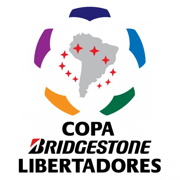 Logo of Copa Bridgestone Libertadores