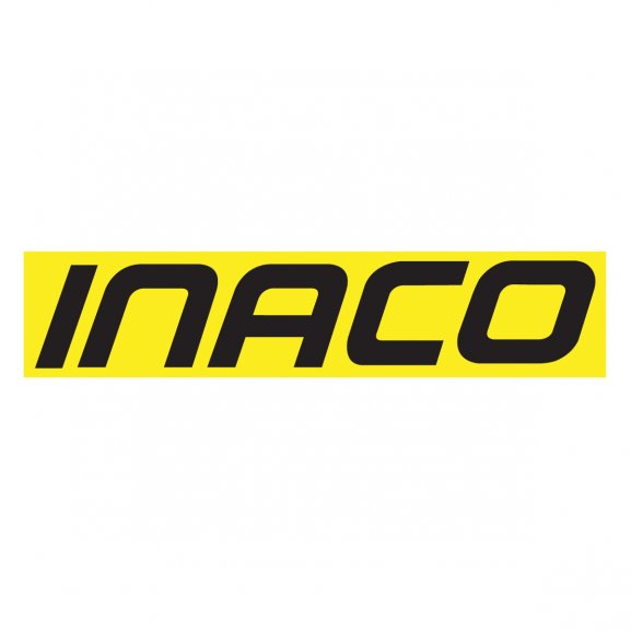 Logo of Inaco
