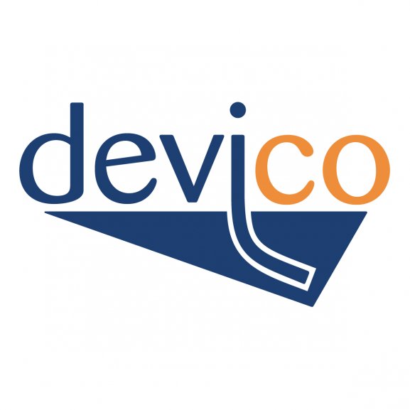 Logo of Devico