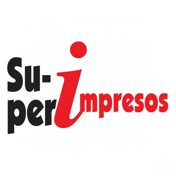 Logo of Superimpresos