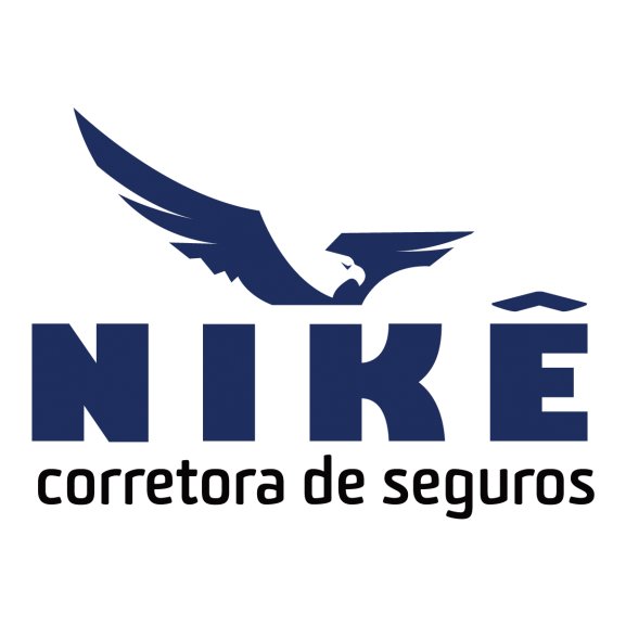 Logo of Nike Corretora de Seguros
