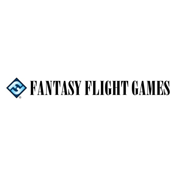 Logo of Fantasy Flight Games