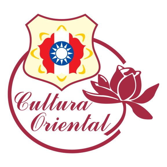 Logo of Colegio Peruano Chino Cultura Oriental
