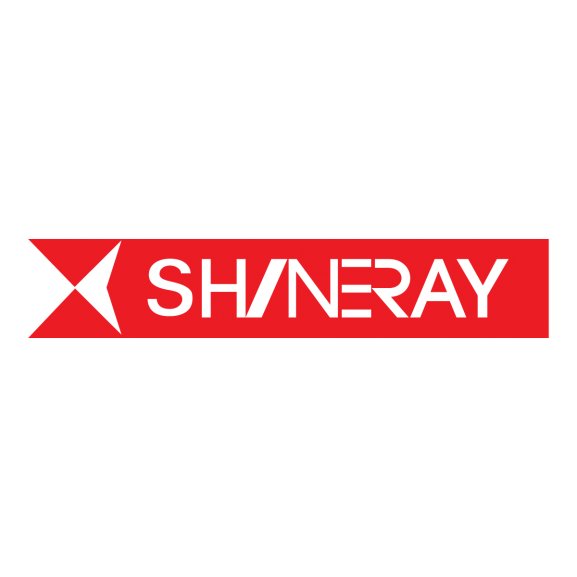 Logo of Shineray Motos