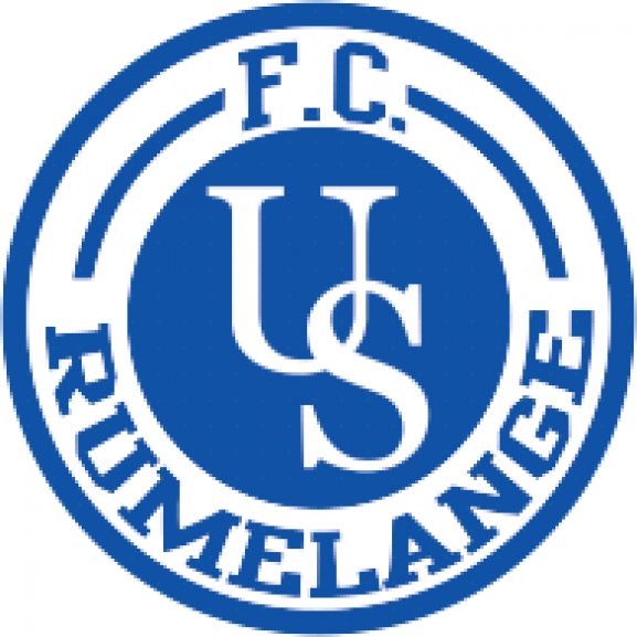 Logo of US Rumelange