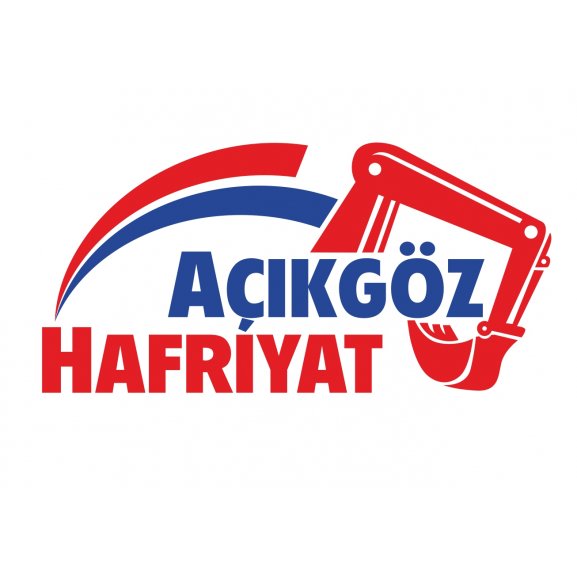 Logo of Açıkgöz Hafriyat