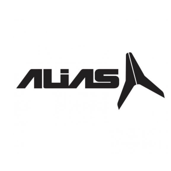 Logo of Alias