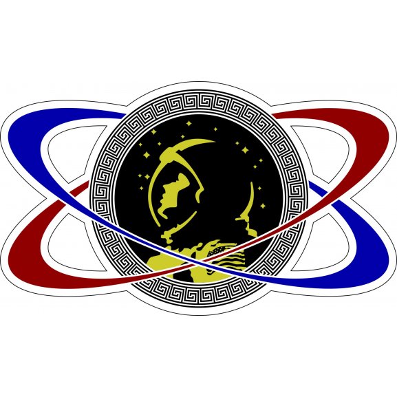 Logo of Astronaut Hall of Fame