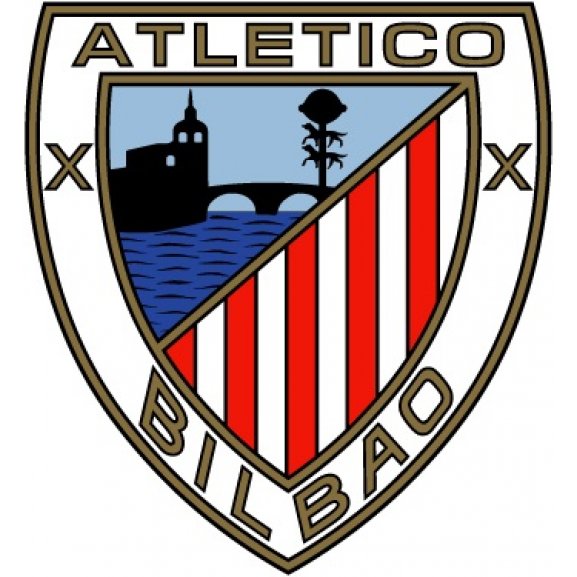 Logo of Atletico Bilbao