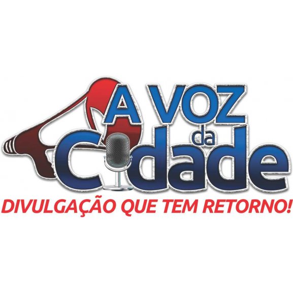 Logo of A Voz da Cidade