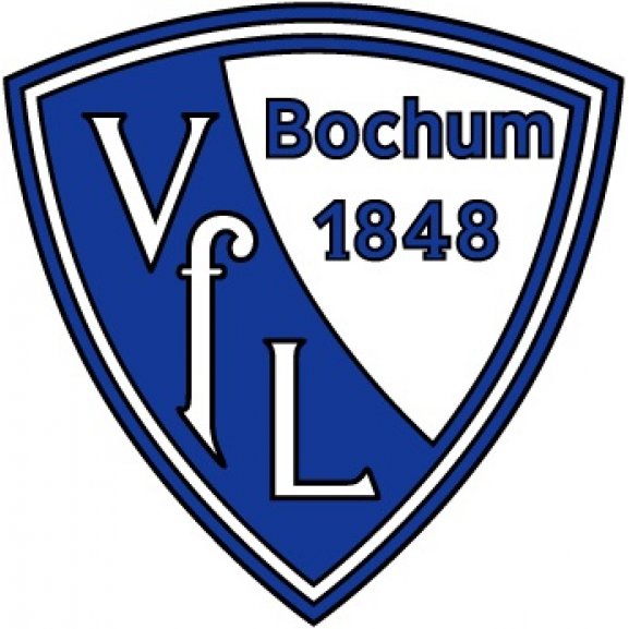 Logo of VFL Bochum