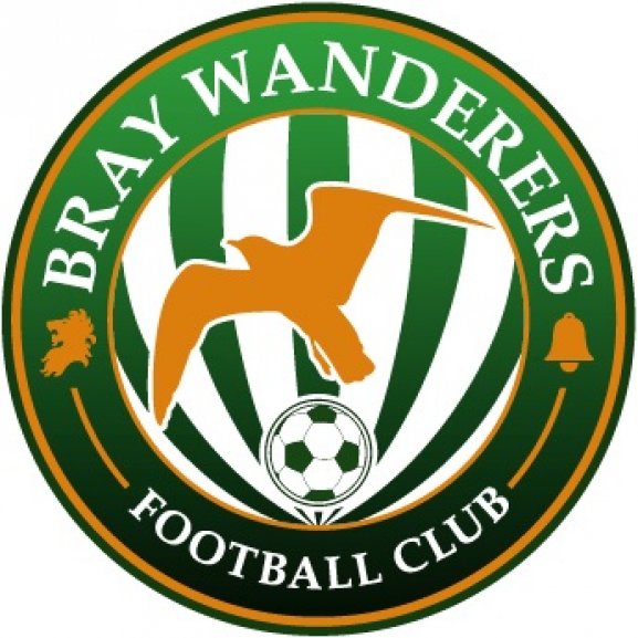 Logo of FC Bray Wanderers