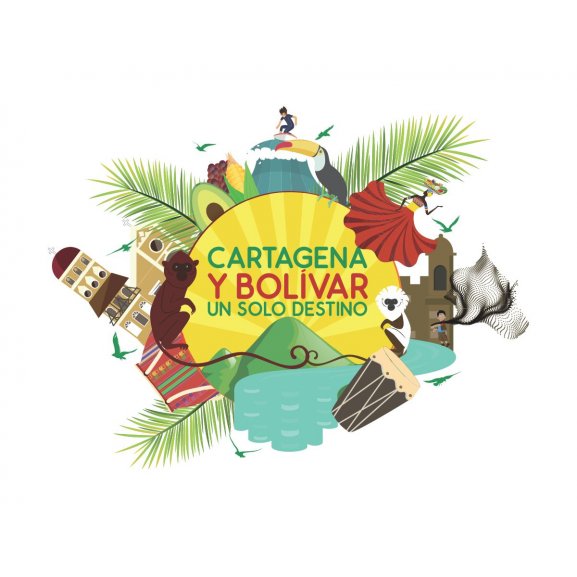 Logo of Cartagena
