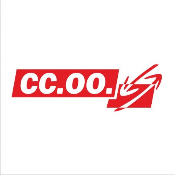Logo of CCOO