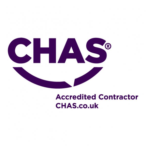 Logo of CHAS