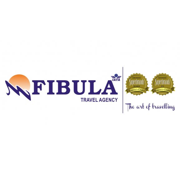 Logo of Fibula Kosova