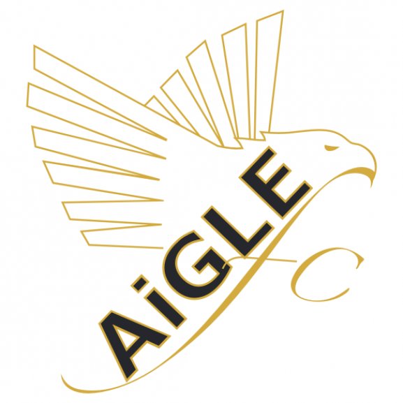 Logo of FC Aigle