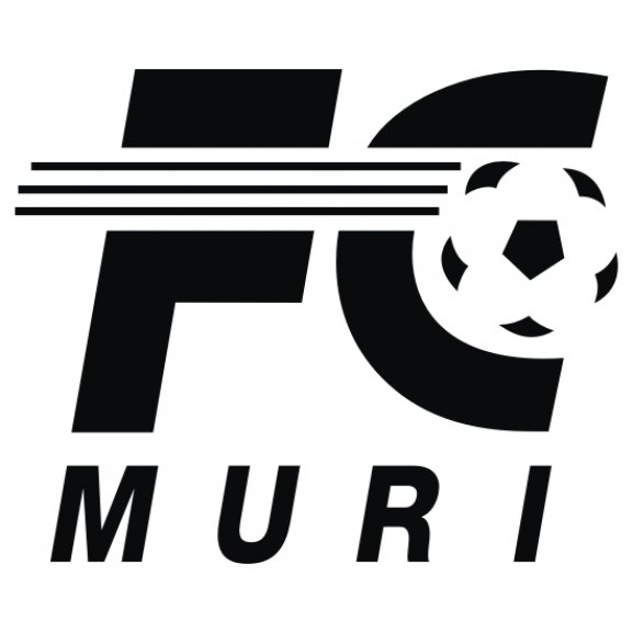 Logo of FC Muri