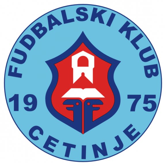 Logo of FK Cetinje