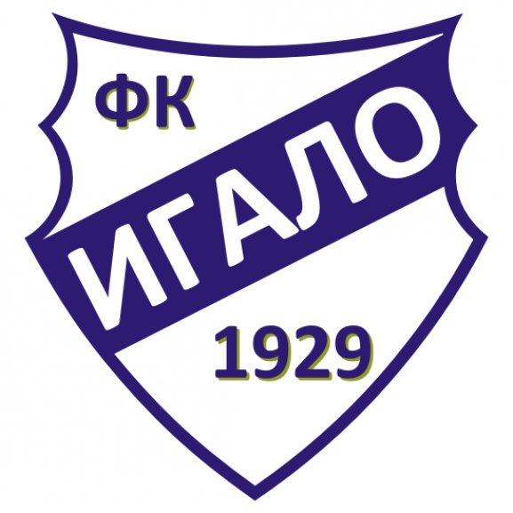 Logo of FK Igalo 1929