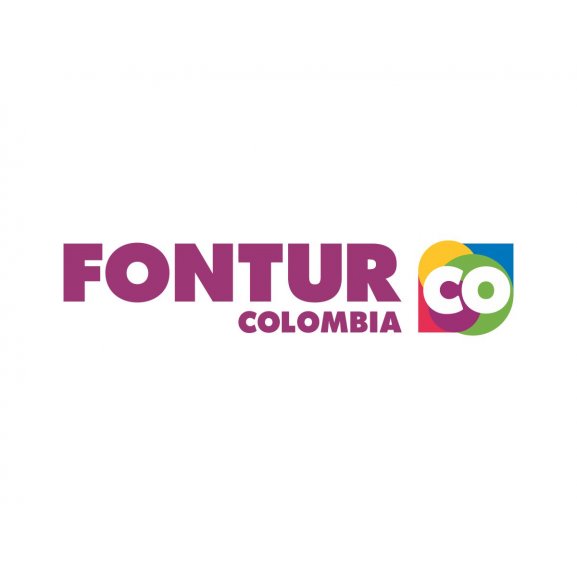 Logo of Fontur