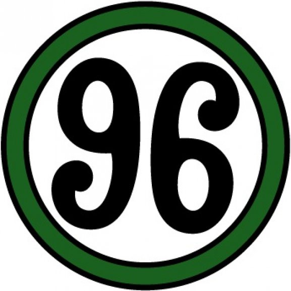 Logo of Hannover-96