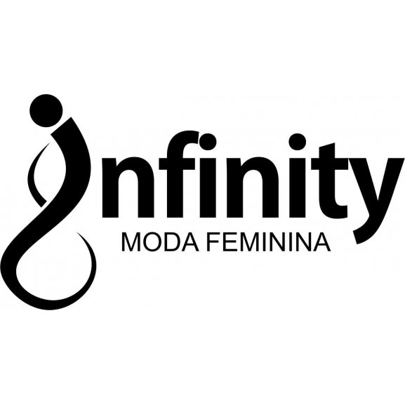 Logo of Infinity Moda Feminina