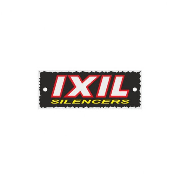 Logo of IXIL