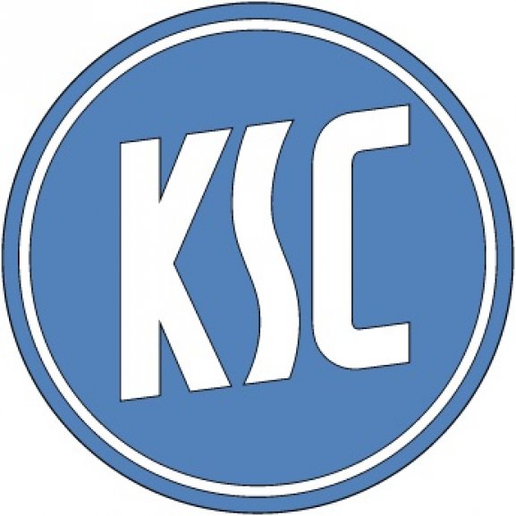 Logo of Karlsruher SC