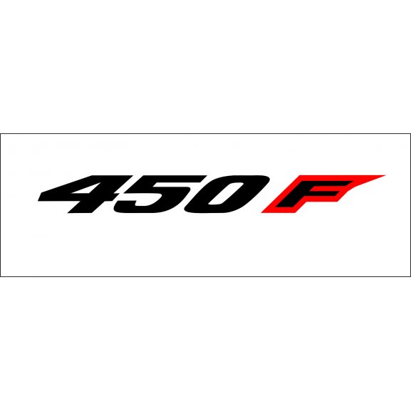 Logo of Kxf 450F