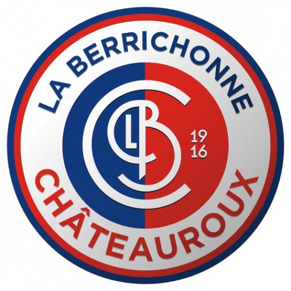 Logo of La Berrichonne de Châteauroux