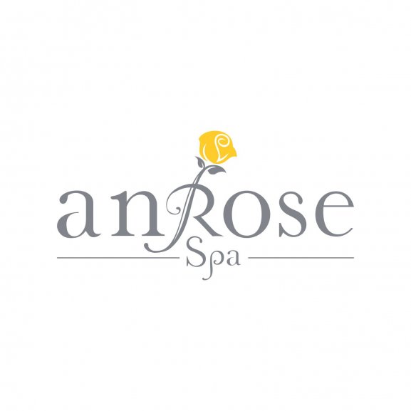 Logo of anRose Spa