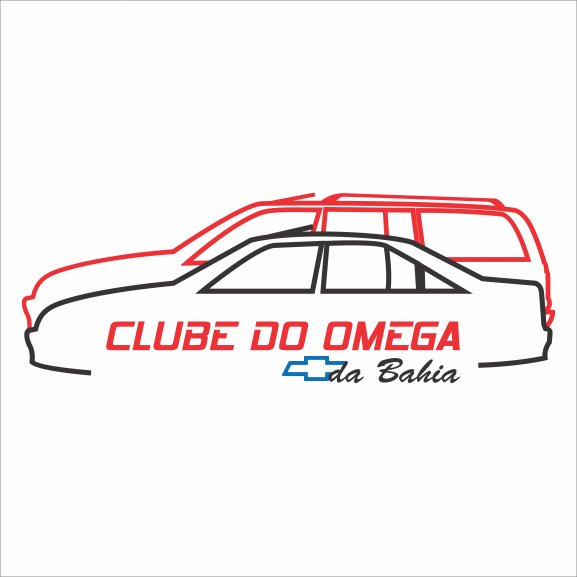 Logo of Clube do Omega da Bahia