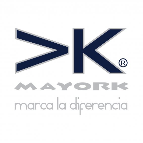 Logo of Mayork