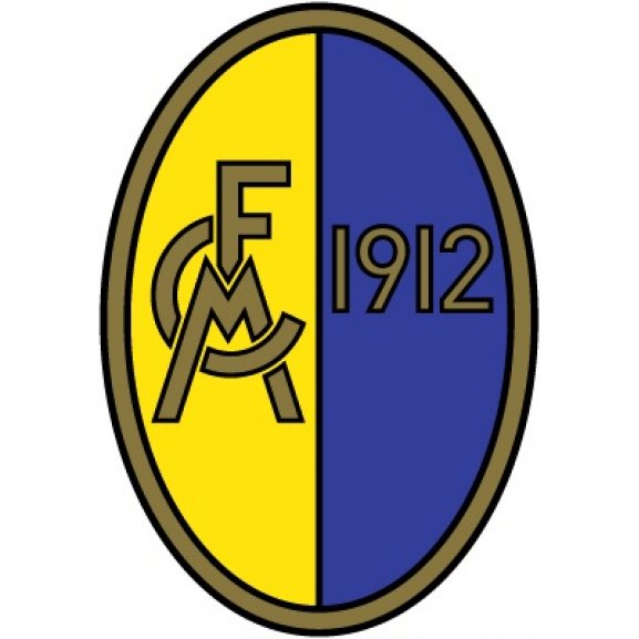 Logo of FC Modena