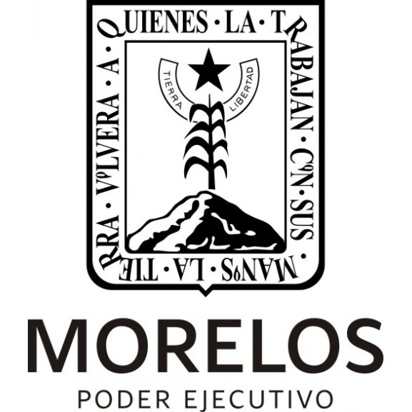 Logo of Estado de Morelos