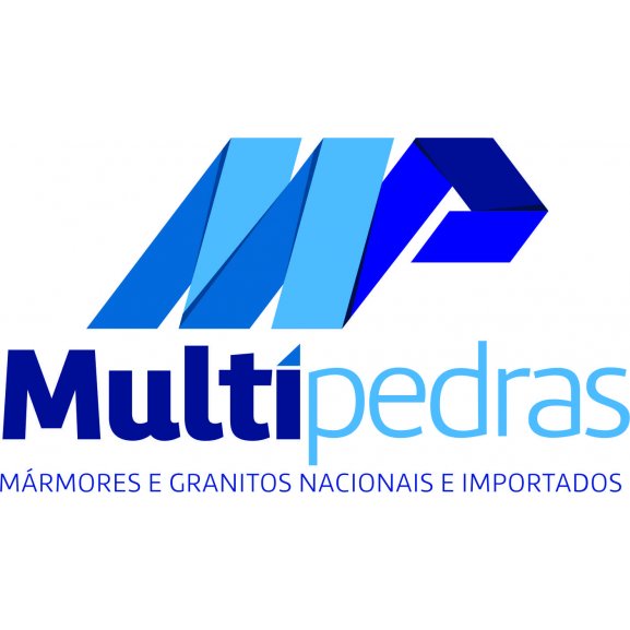 Logo of Multípedras